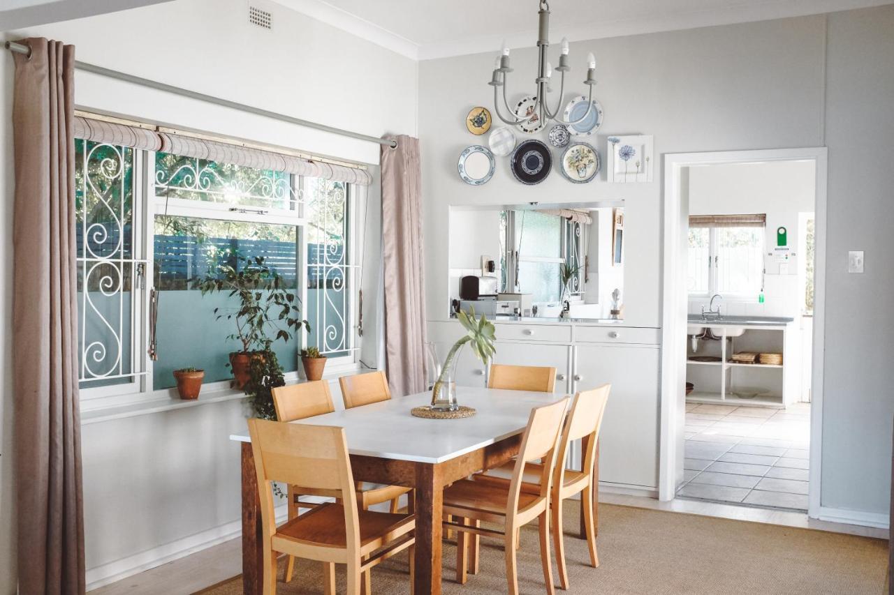Leisure Isle Seaside Cottage Κνύσνα Εξωτερικό φωτογραφία